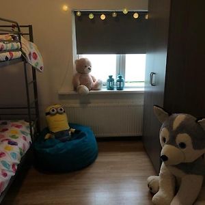 Huis met 3 Slaapkamers